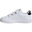 Buty adidas Advantage Base 2.0 Jr IH8122 32