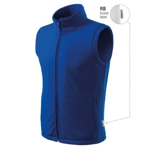 Kamizelka Rimeck Next M MLI-518RB 2XL Kamizelka Rimeck Next M MLI-518RB 2XL