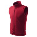 Kamizelka Rimeck polarowa unisex Next MLI-518MR XL