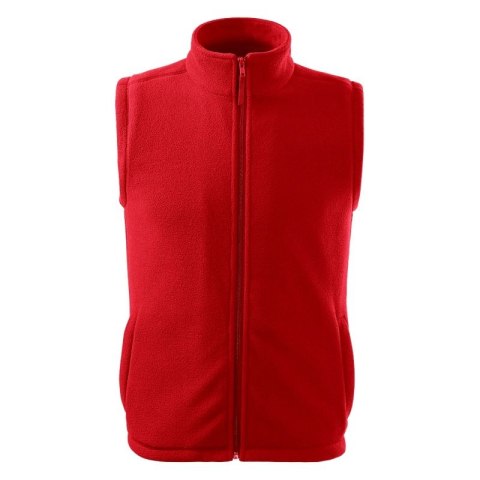 Kamizelka Rimeck polarowa unisex Next MLI-518RD XL Kamizelka Rimeck polarowa unisex Next MLI-518RD XL