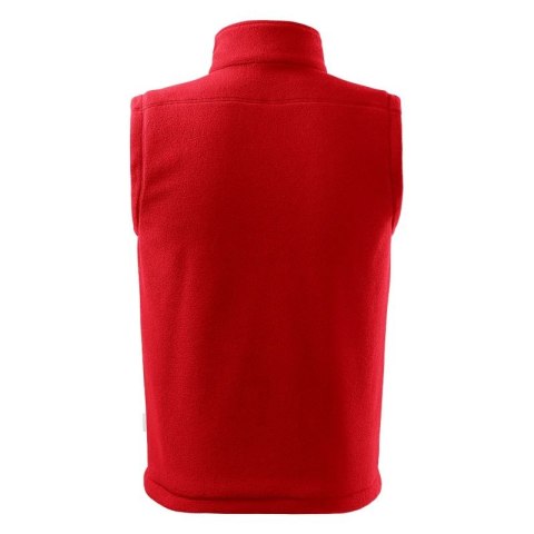 Kamizelka Rimeck polarowa unisex Next MLI-518RD XL Kamizelka Rimeck polarowa unisex Next MLI-518RD XL