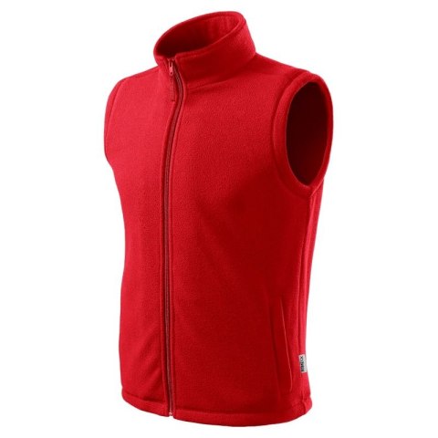 Kamizelka Rimeck polarowa unisex Next MLI-518RD XL Kamizelka Rimeck polarowa unisex Next MLI-518RD XL