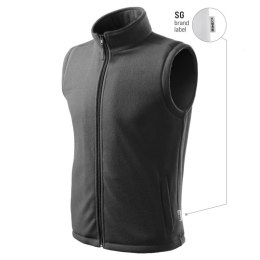 Kamizelka Rimeck polarowa unisex Next MLI-518SG XL
