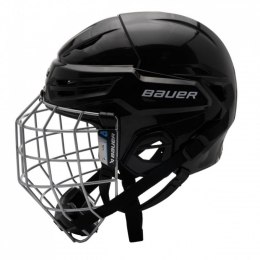 Kask hokejowy Bauer Re-akt 55 Combo 1063649 S