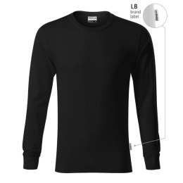 Koszulka Rimeck unisex Resist LS MLI-R05LB S