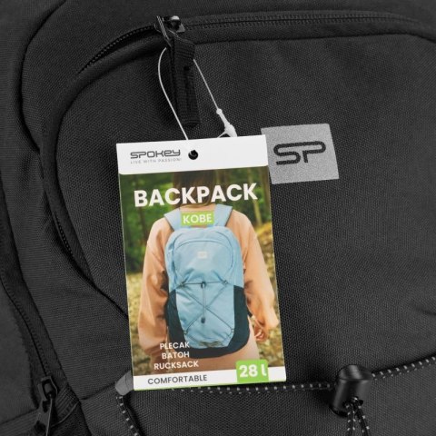 Plecak Spokey KOBE SPK-944017 28L Plecak Spokey KOBE SPK-944017 28L