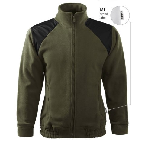 Polar Rimeck unisex Jacket Hi-Q M MLI-506ML M Polar Rimeck unisex Jacket Hi-Q M MLI-506ML M