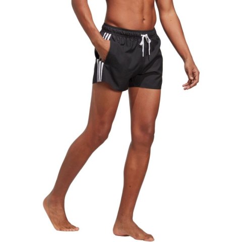 Spodenki kąpielowe adidas 3-Stripes Clx M HT4367 XL Spodenki kąpielowe adidas 3-Stripes Clx M HT4367 XL