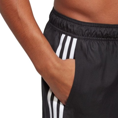 Spodenki kąpielowe adidas 3-Stripes Clx M HT4367 XL Spodenki kąpielowe adidas 3-Stripes Clx M HT4367 XL