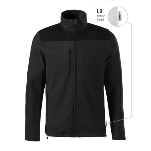 Bluza Rimeck Effect M MLI-530LB XL Bluza Rimeck Effect M MLI-530LB XL