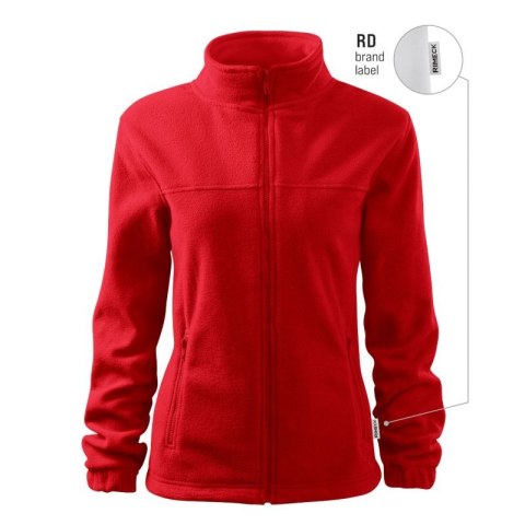 Bluza Rimeck Jacket W MLI-504RD S