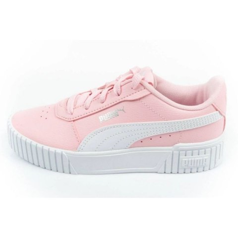 Buty Puma Carina Jr 386186 04 28 Buty Puma Carina Jr 386186 04 28