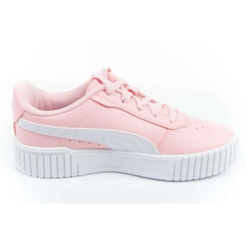 Buty Puma Carina Jr 386186 04 28 Buty Puma Carina Jr 386186 04 28