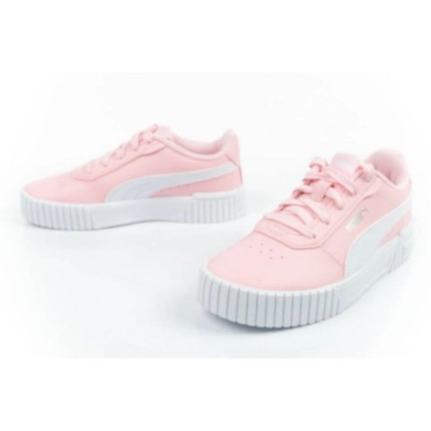 Buty Puma Carina Jr 386186 04 28 Buty Puma Carina Jr 386186 04 28