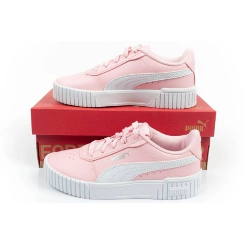 Buty Puma Carina Jr 386186 04 28 Buty Puma Carina Jr 386186 04 28