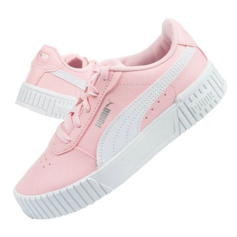 Buty Puma Carina Jr 386186 04 30 Buty Puma Carina Jr 386186 04 30