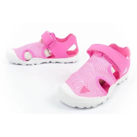 Buty adidas Captain Toey Jr FZ2235 33 Buty adidas Captain Toey Jr FZ2235 33