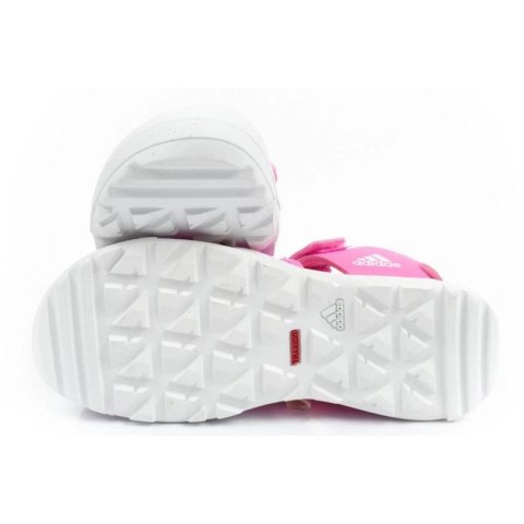 Buty adidas Captain Toey Jr FZ2235 33 Buty adidas Captain Toey Jr FZ2235 33
