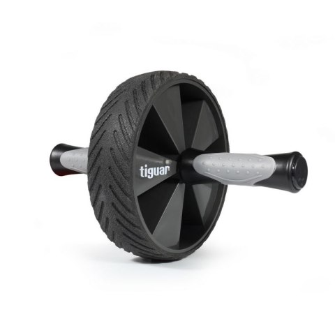 Koło do ćwiczeń Tiguar AB wheel TI-ABW001 N/A