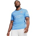 Koszulka Puma Manchester City FC Home Jersey Team M 775075 01 L