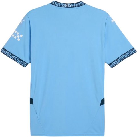 Koszulka Puma Manchester City FC Home Jersey Team M 775075 01 L Koszulka Puma Manchester City FC Home Jersey Team M 775075 01 L