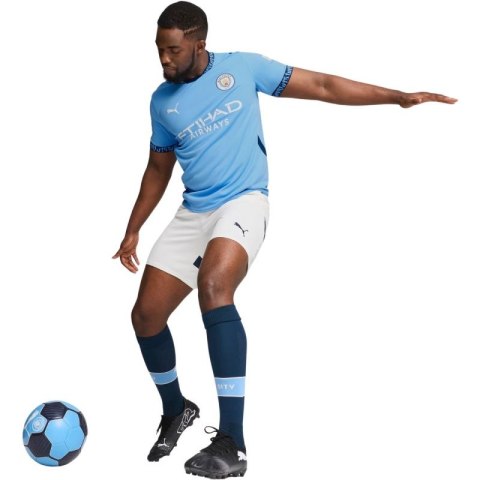 Koszulka Puma Manchester City FC Home Jersey Team M 775075 01 L Koszulka Puma Manchester City FC Home Jersey Team M 775075 01 L