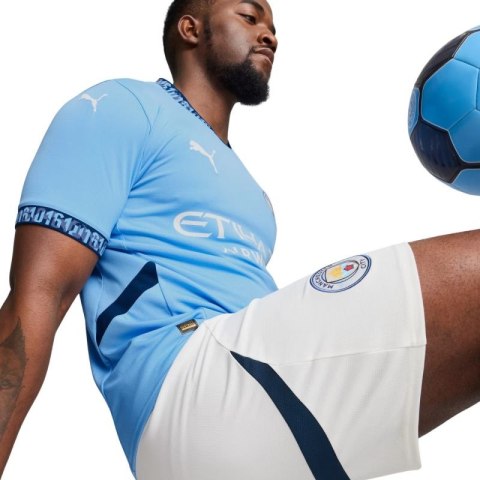 Koszulka Puma Manchester City FC Home Jersey Team M 775075 01 L Koszulka Puma Manchester City FC Home Jersey Team M 775075 01 L