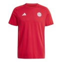 Koszulka adidas Bayern Monachium DNA M IT4143 L (183cm)