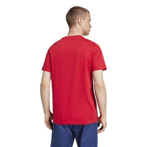 Koszulka adidas Bayern Monachium DNA M IT4143 L (183cm) Koszulka adidas Bayern Monachium DNA M IT4143 L (183cm)