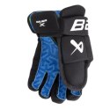 Rękawice hokejowe Bauer X '24 Jr 1063731 9"