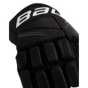 Rękawice hokejowe Bauer X '24 Jr 1063731 9"