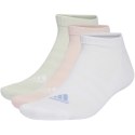 Skarpety adidas Cushioned Low-Cut 3 Pairs IZ0164 34-36