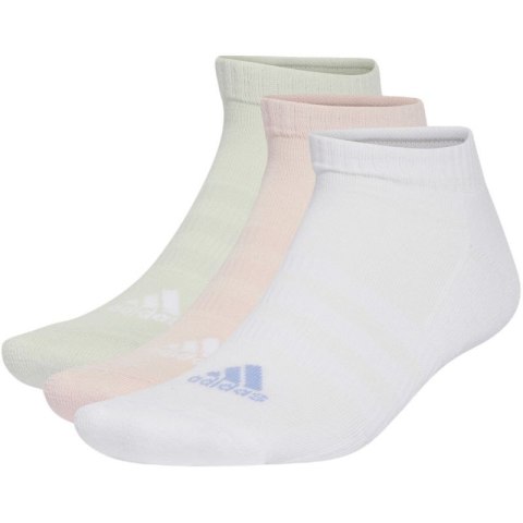 Skarpety adidas Cushioned Low-Cut 3 Pairs IZ0164 34-36
