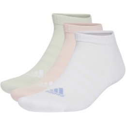 Skarpety adidas Cushioned Low-Cut 3 Pairs IZ0164 34-36