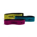 Taśma oporowa Tiguar hip bands H TI-HB0003 N/A
