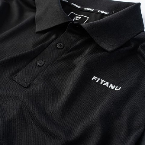 Koszulka Fitanu Flin M 92800617853 M Koszulka Fitanu Flin M 92800617853 M