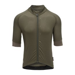 Koszulka rowerowa Strada Polartec M M