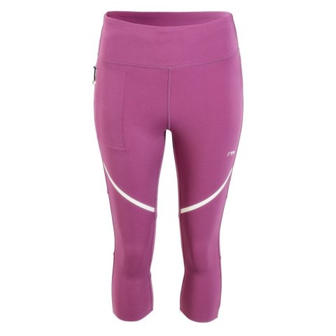 Legginsy Fitanu Korino 3/4 W 92800492569 XS Legginsy Fitanu Korino 3/4 W 92800492569 XS