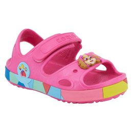 Sandały Coqui Yogi Jr 92800617446 25/26
