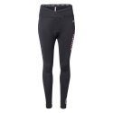 Spodnie rowerowe SEGGIOLA W Polarec S