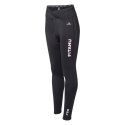 Spodnie rowerowe SEGGIOLA W Polarec S