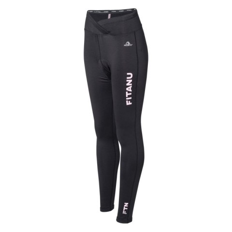 Spodnie rowerowe SEGGIOLA W Polarec S Spodnie rowerowe SEGGIOLA W Polarec S