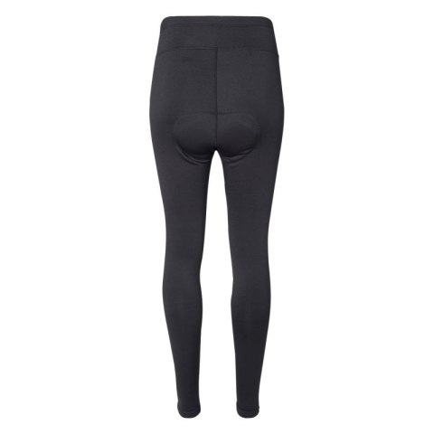 Spodnie rowerowe SEGGIOLA W Polarec XS