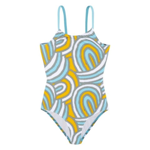 Strój kąpielowy O'neill Mix And Match Cali Swimsuit Jr 92800613939 140 Strój kąpielowy O'neill Mix And Match Cali Swimsuit Jr 92800613939 140