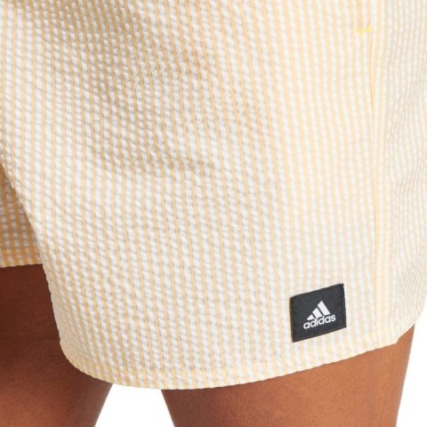 Szorty kąpielowe adidas Stripey Classics Swim Short Length M IR6205 XL Szorty kąpielowe adidas Stripey Classics Swim Short Length M IR6205 XL