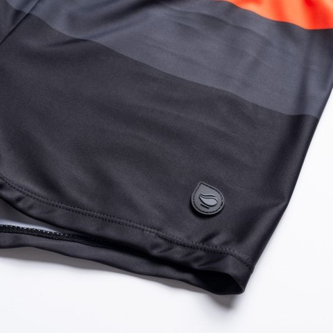 Bokserki kąpielowe Aquawave Stripe M 92800593896 XL Bokserki kąpielowe Aquawave Stripe M 92800593896 XL