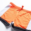 Bokserki kąpielowe Aquawave Stripe M 92800593896 XL