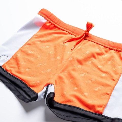 Bokserki kąpielowe Aquawave Stripe M 92800593896 XL Bokserki kąpielowe Aquawave Stripe M 92800593896 XL