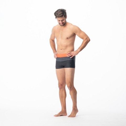 Bokserki kąpielowe Aquawave Stripe M 92800593896 XL Bokserki kąpielowe Aquawave Stripe M 92800593896 XL