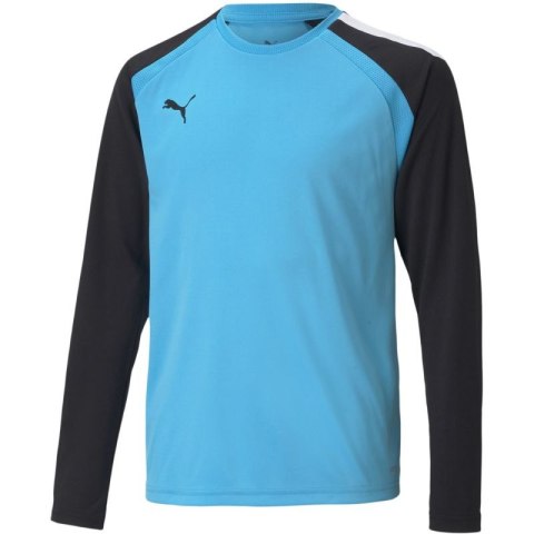 Bluza bramkarska Puma teamPacer GK LS Jersey Jr 704939 40 140cm Bluza bramkarska Puma teamPacer GK LS Jersey Jr 704939 40 140cm